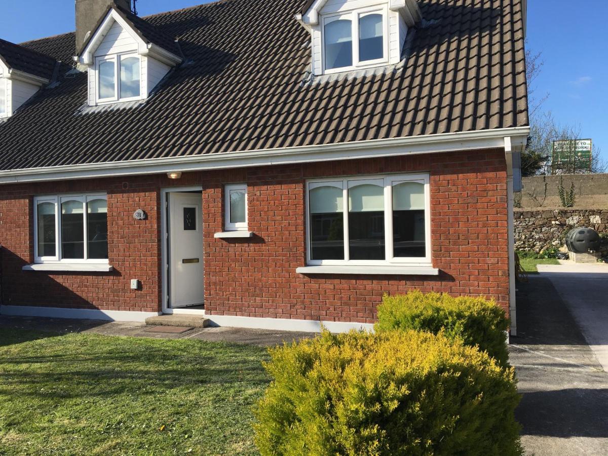 Home From Home Tralee Exterior photo