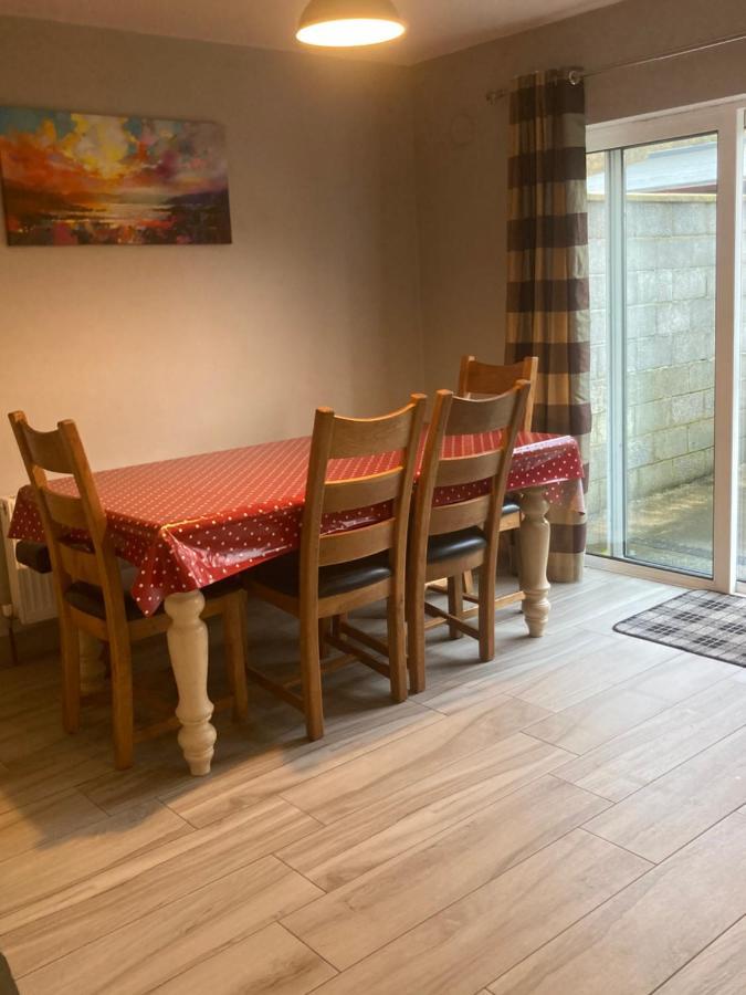 Home From Home Tralee Exterior photo