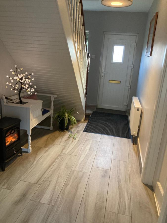 Home From Home Tralee Exterior photo